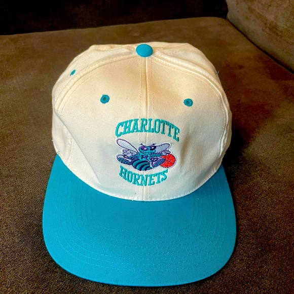 NBA Other - Charlotte Hornets Hat